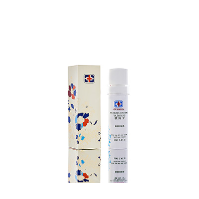 岐山会下雨的乳液