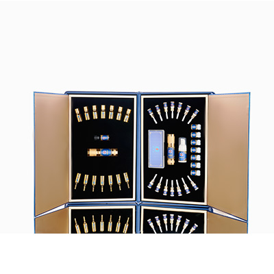 岐山7D私密抗衰养护套