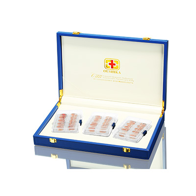 岐山子宫排毒套