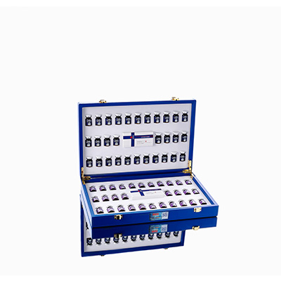 岐山润芯综合版