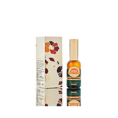 岐山私密细嫩修复精华