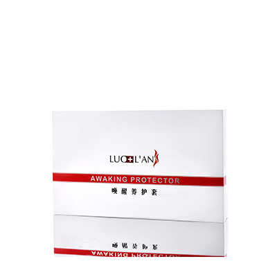 岐山气血能量增强套